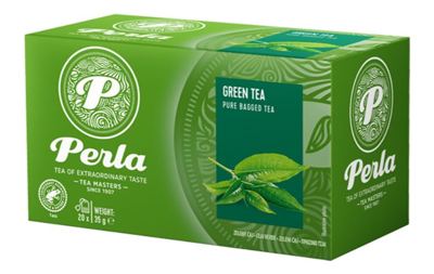 Zeleni caj Perla 35g
