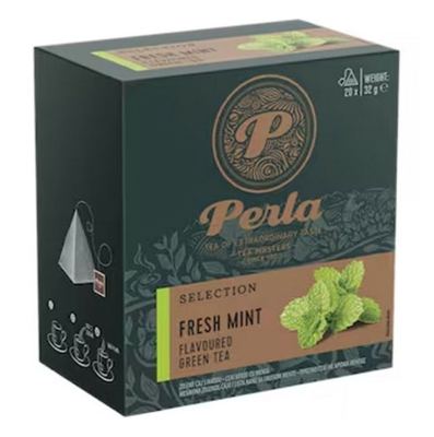 Caj Fresh Mint Perla 32g