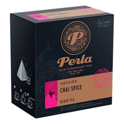 Caj Chai Spice Perla 90g