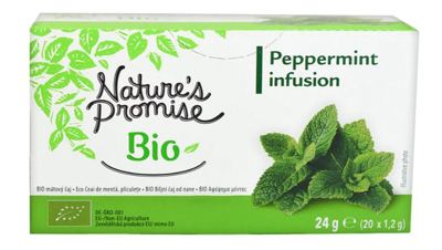 Caj nana BIO NP 24g