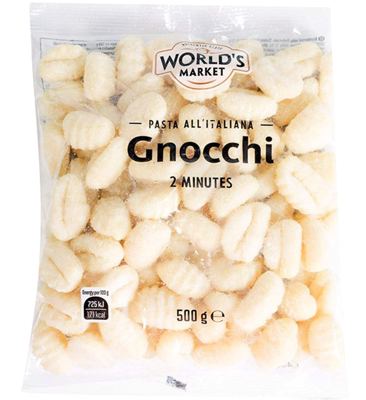 Sveze njoke WM 500g