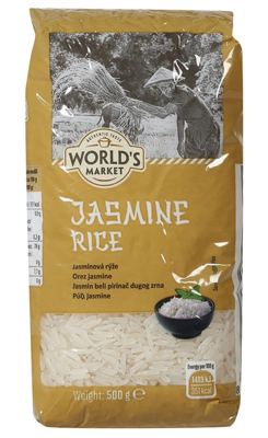 PIRINAC JASMINE WORLDS 500G