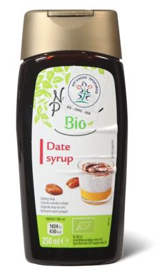 Sirup od urme NP BIO 250ml