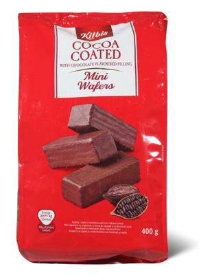 Mini nap.coko&kakao preli.Kitbis 400g