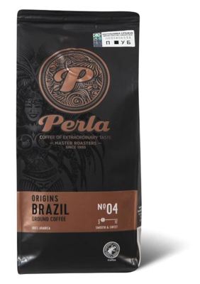 Kafa Brazil R&G Perla 250g