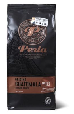 Kafa Guatemala R&G Perla 250g