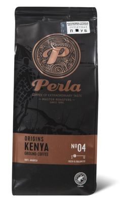 Kafa Kenya R&G Perla 250g