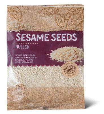 Susam seme Emma 100g
