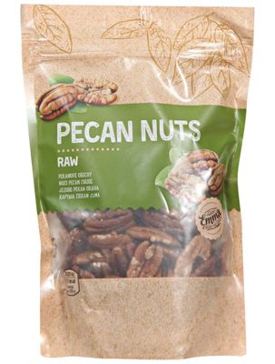 Pekan orah natural Emma 150g
