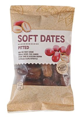 Suve urme bez kostice Emma 200g