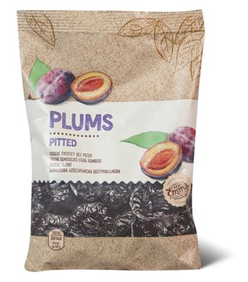 Suve sljive bez kostice Emma 200g