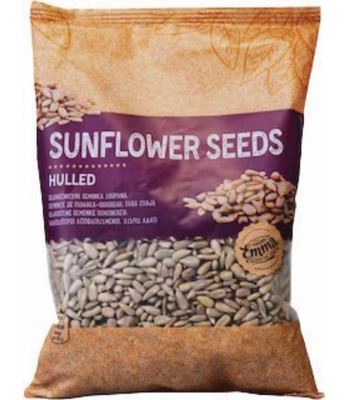 Semenke suncokreta oljustene Emma 250g