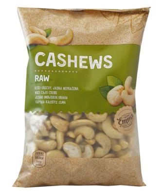 Indijski orah natural Emma 200g