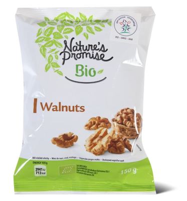Orah Nature's Promise BIO 150g