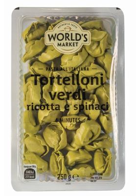 Svezi tortelini rikot/span.WM 250g
