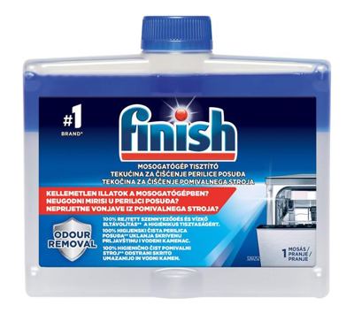 FINISH MASHINE CLEANER 250ML 1/3 ZA CIŠCENJE MAŠIN
