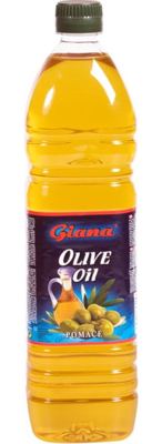 Ulje Giana od komine 1l