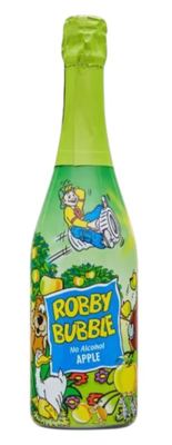 SOK GAZIRANI ROBBY B JABUKA 0.75L