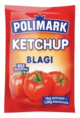 KECAP 100g BLAGI POLIMARK