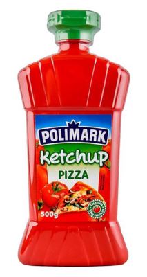 KECAP PIZZA POLIMARK 500G