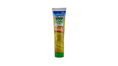 Senf fini tuba 0190 Polimark