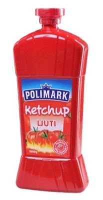 Kecap ljuti boca 1/1 Polimark