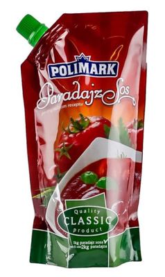 PARADAJZ SOS POLIMARK 300ML