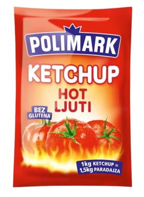 POLIMARK KECAP 90GR LJUTI KESA