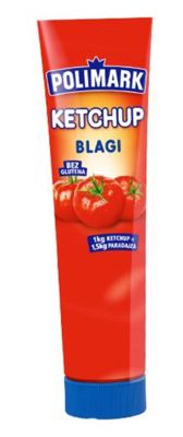 POLIMARK KECAP TUBA 190GR BLAGI