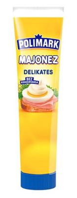 Majonez delikates tuba 0165 Polimark 15
