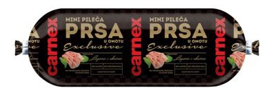 PILEĆA PRSA U OMOTU CARNEX 350G