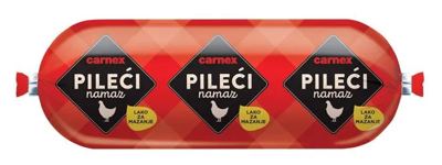 Pileći Namaz Carnex 120 g