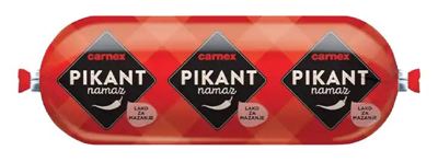 CARNEX NAMAZ PIKANT 120G