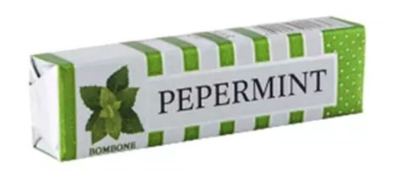 BOMBONE CEVITANA PEPERMINT 27G VITAMINKA