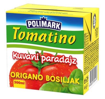 POLIMARK TOMATINO ORIG BOSILJ 500