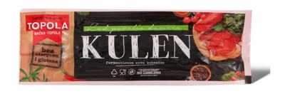 KULEN KOBASICA TOPOLA 270G VP