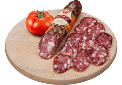 KOBASICA IZLETNIČKA TOPOLA RF