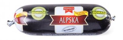 KOBASICA ALPSKA TOPOLA 320G