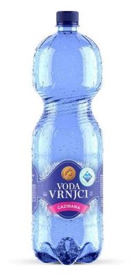 MINERALNA VODA 2L VRNJCI 1/6 VODA VRNJCI