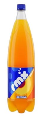 KNJAZ REMIX BRESKVA 1,5L PET