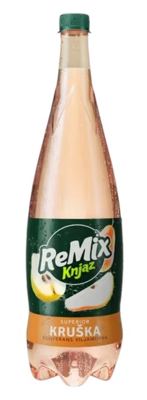 REMIX KRUŠKA 1.5L KNJAZ 1/6