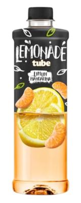 TUBE LEMONADE MANDARINA 0.5L 1/12