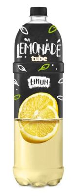 TUBE 1,5L LEMONADE LIMUN PET KNJAZ
