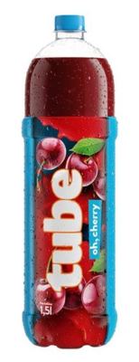 TUBE OH CHERRY 1,5L