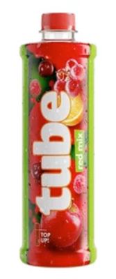 TUBE CHERRY 0.5L PET