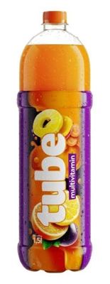 TUBE MULTIVITAMIN 1,5L PET