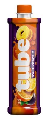 TUBE 0,5L MULTIVITAMIN KNJAZ