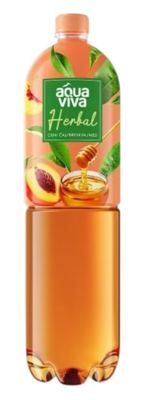 KNJAZ I.T.HERBAL 1.5L BRESKVA
