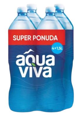 AQUA VIVA 4X1,5/1