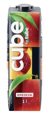 CUBE BY TUBE 1L BRESKVA KNJAZ